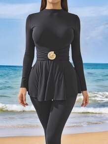 Set Swim Mulvari High (S)