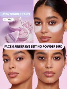 [LY72A] Set Insta Ready Face