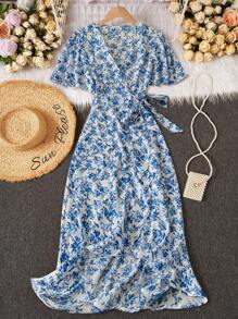 Dress Trelyra Charming Ditsy (M)