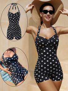 Swimsuit Swim Vcay One (S)