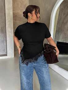 Firerie Black Shirt (Black / 1XL)